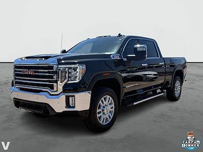 2022 GMC Sierra 2500 Crew Cab 4WD Pickup for sale #256844A - photo 1