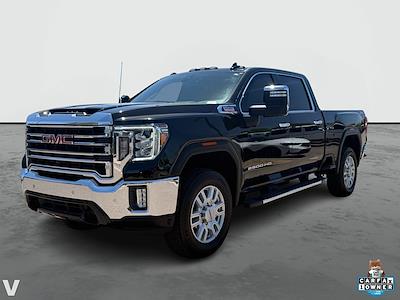 2022 GMC Sierra 2500 Crew Cab 4WD Pickup for sale #256844A - photo 2