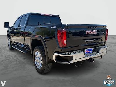 2022 GMC Sierra 2500 Crew Cab 4WD Pickup for sale #256844A - photo 2