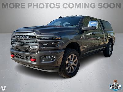 2025 Ram 2500 Crew Cab 4x4 Pickup for sale #256852A - photo 1