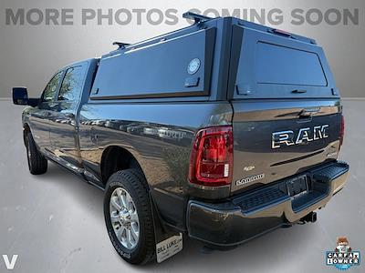 2025 Ram 2500 Crew Cab 4x4 Pickup for sale #256852A - photo 2