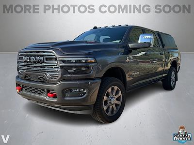 2025 Ram 2500 Crew Cab 4x4 Pickup for sale #256852A - photo 2