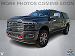 2025 Ram 2500 Crew Cab 4x4 Pickup for sale #256852A - photo 1