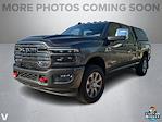2025 Ram 2500 Crew Cab 4x4 Pickup for sale #256852A - photo 2