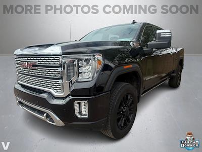 2023 GMC Sierra 3500 Crew Cab 4WD Pickup for sale #256856A - photo 1