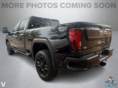 2023 GMC Sierra 3500 Crew Cab 4WD Pickup for sale #256856A - photo 2