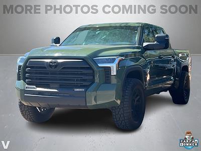 2022 Toyota Tundra CrewMax Cab 4x2 Pickup for sale #256879B - photo 1