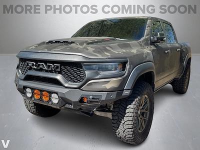2021 Ram 1500 Crew Cab 4x4 Pickup for sale #256880B - photo 1