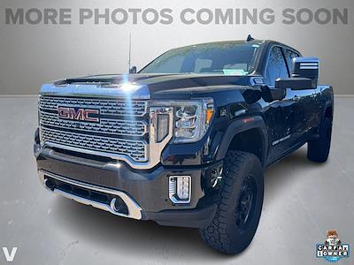 2020 GMC Sierra 3500 Crew Cab 4WD Pickup for sale #256885A - photo 2