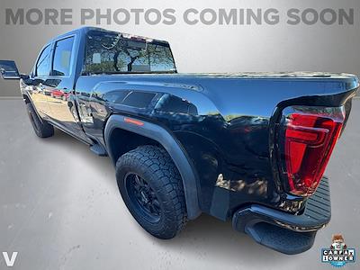 2020 GMC Sierra 3500 Crew Cab 4WD Pickup for sale #256885A - photo 2