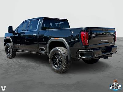 2020 GMC Sierra 3500 Crew Cab 4WD Pickup for sale #256885A - photo 2