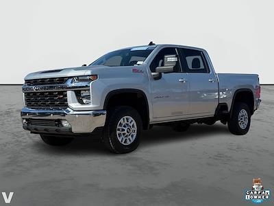2022 Chevrolet Silverado 2500 Crew Cab 4WD Pickup for sale #256886A - photo 1