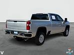 2022 Chevrolet Silverado 2500 Crew Cab 4WD Pickup for sale #256886A - photo 8