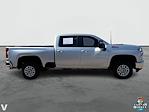 2022 Chevrolet Silverado 2500 Crew Cab 4WD Pickup for sale #256886A - photo 9