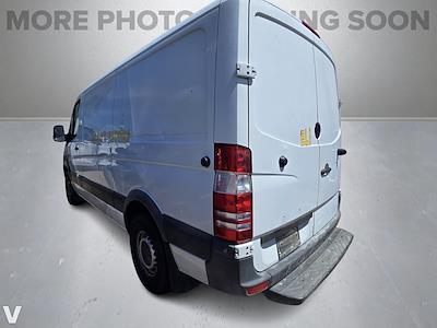 2015 Mercedes-Benz Sprinter 2500 4x2 Empty Cargo Van for sale #256887B - photo 2