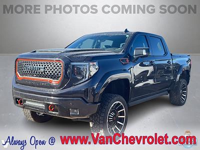 Used 2023 GMC Sierra 1500 AT4 Crew Cab for sale #256902A - photo 1