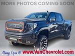 Used 2023 GMC Sierra 1500 AT4 Crew Cab for sale #256902A - photo 1
