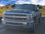 Used 2019 Chevrolet Silverado 3500 LTZ Crew Cab for sale #256905A - photo 12