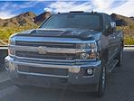 Used 2019 Chevrolet Silverado 3500 LTZ Crew Cab for sale #256905A - photo 2