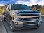 Used 2019 Chevrolet Silverado 3500 LTZ Crew Cab for sale #256905A - photo 3