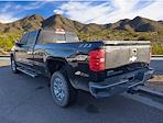 Used 2019 Chevrolet Silverado 3500 LTZ Crew Cab for sale #256905A - photo 4