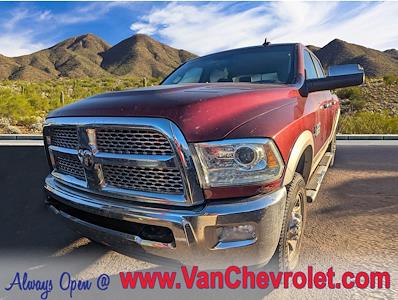 Used 2013 Ram 2500 Laramie Crew Cab for sale #256905B - photo 1