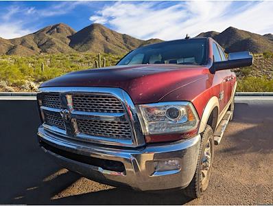 Used 2013 Ram 2500 Laramie Crew Cab for sale #256905B - photo 2