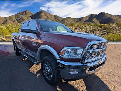 2013 Ram 2500 Crew Cab 4x4 Pickup for sale #256905B - photo 2