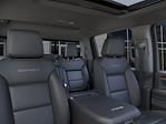 New 2025 GMC Sierra 3500 Denali Crew Cab 4WD Pickup for sale #256906 - photo 26