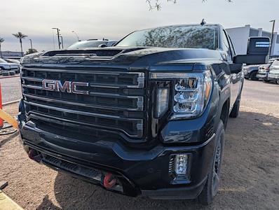 Used 2023 GMC Sierra 2500 AT4 Crew Cab for sale #256906A - photo 2