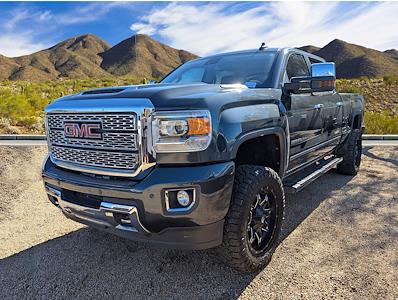 Used 2019 GMC Sierra 2500 Denali Crew Cab for sale #256908A - photo 2