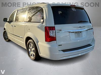 2013 Chrysler Town and Country FWD Minivan for sale #256930C - photo 2