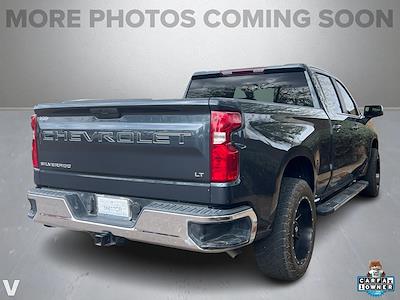 2022 Chevrolet Silverado 1500 LTD Crew Cab 2WD Pickup for sale #256938A - photo 2