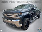 2022 Chevrolet Silverado 1500 LTD Crew Cab 2WD Pickup for sale #256938A - photo 3