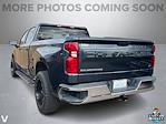 2022 Chevrolet Silverado 1500 LTD Crew Cab 2WD Pickup for sale #256938A - photo 4