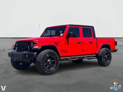 2022 Jeep Gladiator Crew Cab 4x4 Pickup for sale #256939A - photo 1