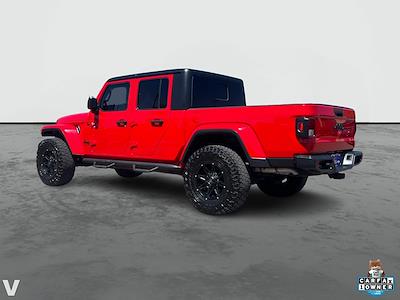 2022 Jeep Gladiator Crew Cab 4x4 Pickup for sale #256939A - photo 2