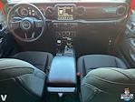 2022 Jeep Gladiator Crew Cab 4x4 Pickup for sale #256939A - photo 14