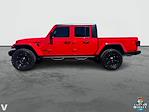2022 Jeep Gladiator Crew Cab 4x4 Pickup for sale #256939A - photo 3