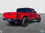 2022 Jeep Gladiator Crew Cab 4x4 Pickup for sale #256939A - photo 7