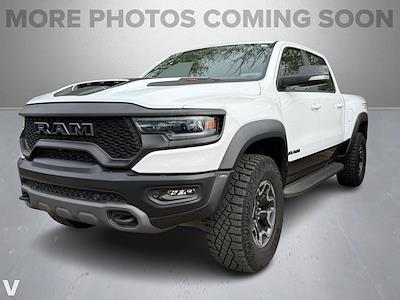 2021 Ram 1500 Crew Cab 4x4 Pickup for sale #256961A - photo 1