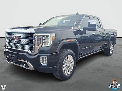 2021 GMC Sierra 2500 Crew Cab 4WD Pickup for sale #256977A - photo 1
