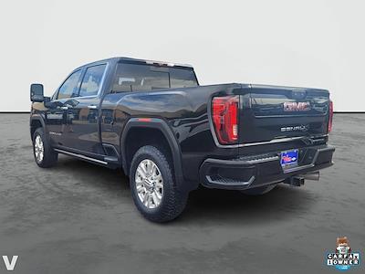 2021 GMC Sierra 2500 Crew Cab 4WD Pickup for sale #256977A - photo 2