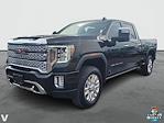 2021 GMC Sierra 2500 Crew Cab 4WD Pickup for sale #256977A - photo 4