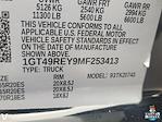 2021 GMC Sierra 2500 Crew Cab 4WD Pickup for sale #256977A - photo 32