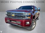 2015 Chevrolet Silverado 2500 Crew Cab SRW 4WD Pickup for sale #256977B - photo 1
