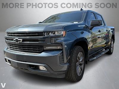 2019 Chevrolet Silverado 1500 Crew Cab 4WD Pickup for sale #256980B - photo 1