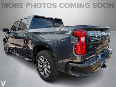 2019 Chevrolet Silverado 1500 Crew Cab 4WD Pickup for sale #256980B - photo 2