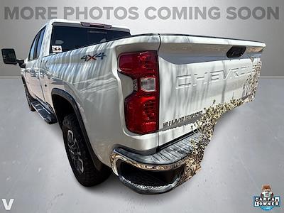 2020 Chevrolet Silverado 2500 Double Cab SRW 4WD Pickup for sale #256992A - photo 2