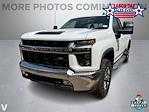 2020 Chevrolet Silverado 2500 Double Cab SRW 4WD Pickup for sale #256992A - photo 3
